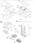 Diagram for 13 - Shelving