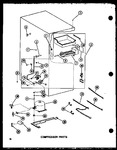 Diagram for 02 - Compressor Parts