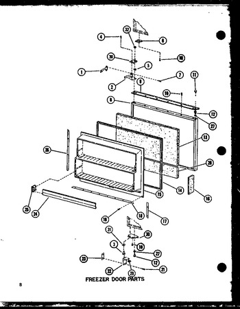 Diagram for BCI20E (BOM: P747024W)