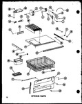 Diagram for 06 - Interior Parts