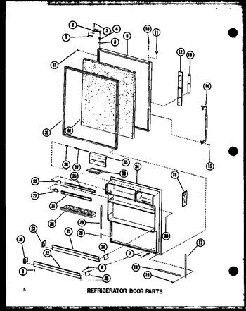 Diagram for BC20E (BOM: P747023W)