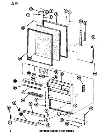 Diagram for BCI20E (BOM: P747026W)