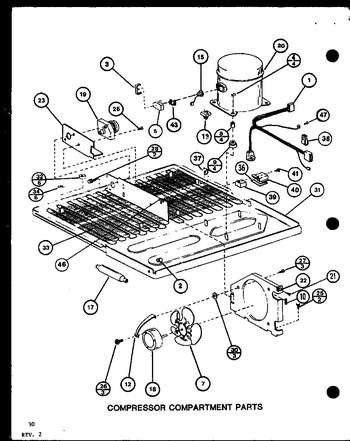 Diagram for BC20K (BOM: P7812514W)