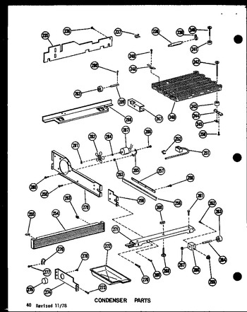 Diagram for BC20N (BOM: P602357W)