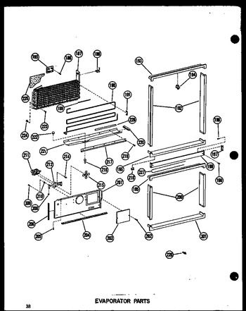 Diagram for BC20N (BOM: P602357W)