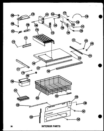 Diagram for BC20N (BOM: P602357W)