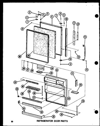 Diagram for BC20N (BOM: P602357W)