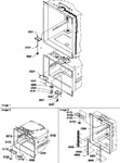 Diagram for 08 - Light Switches & Drain Funnel