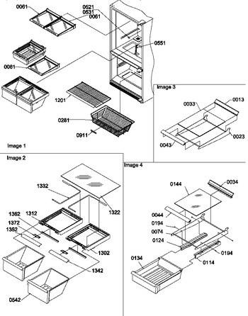 Diagram for BC20TW (BOM: P1196514W W)