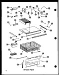 Diagram for 07 - Interior Parts