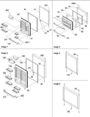 Diagram for BC21VC (BOM: P1325004W C)