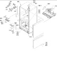 Diagram for 02 - Controls & Light Covers