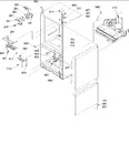 Diagram for 02 - Controls & Light Covers