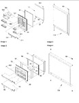 Diagram for 03 - Door Assemblies