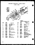 Diagram for 01 - 8 Cube Compact Ice Maker