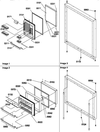 Diagram for BCI20TW (BOM: P1309701W W)