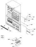 Diagram for 04 - Door Handles & Accessories