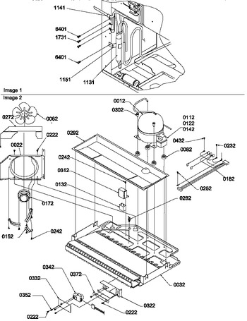 Diagram for BCI20TW (BOM: P1309701W W)