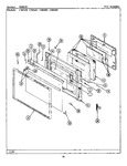 Diagram for 03 - Door