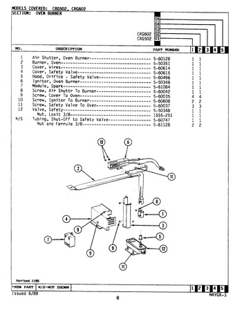 Diagram for BCRE900