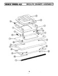 Diagram for 03 - Oven Assembly