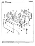 Diagram for 03 - Door