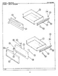 Diagram for 04 - Drawer