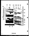 Diagram for 02 - Interior Parts