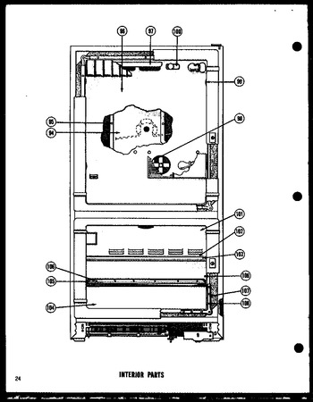 Diagram for BDI16E