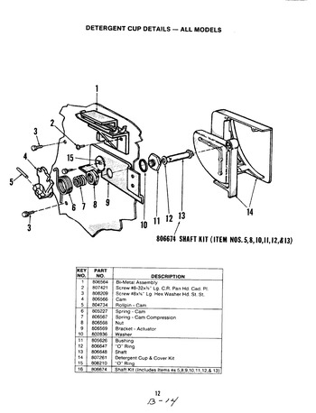 Diagram for BDD720-1