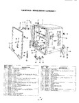 Diagram for 08 - Tub (bdd620-1)