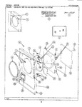 Diagram for 01 - Door