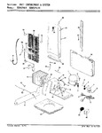 Diagram for 07 - Unit Compartment & System