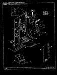 Diagram for 07 - Shelves & Accessories