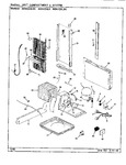 Diagram for 06 - Unit Compartment & System