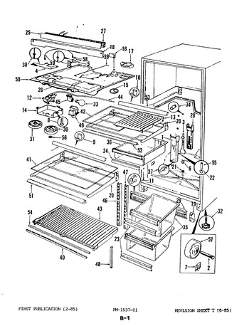 Diagram for NNT176DH (BOM: 3C74A)