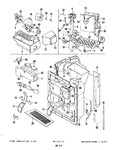 Diagram for 06 - Water & Ice Dispenser