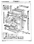 Diagram for 01 - Doors