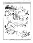 Diagram for 04 - Unit Compartment & System