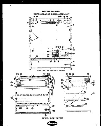 Diagram for BFF105