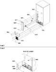 Diagram for 01 - Cabinet Back