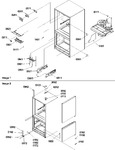 Diagram for 02 - Covers, Hinges & Light Covers