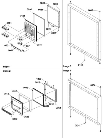 Diagram for BG18VL (BOM: P1320704W L)