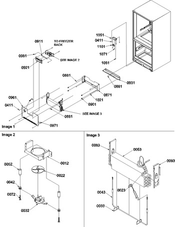 Diagram for BG18VL (BOM: P1320704W L)