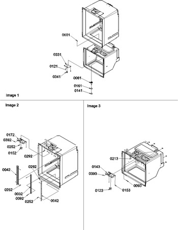 Diagram for BG18VL (BOM: P1320704W L)