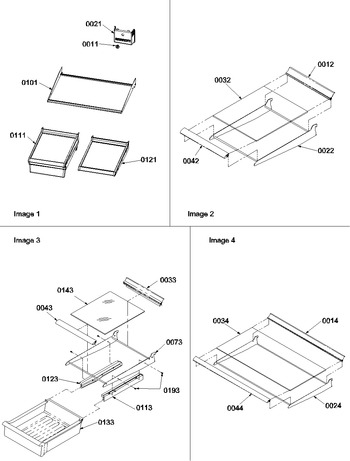 Diagram for BG18VL (BOM: P1320704W L)