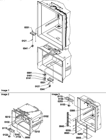 Diagram for BH20TW (BOM: P1316304W W)