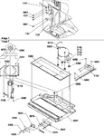 Diagram for 09 - Machine Compartment Assy