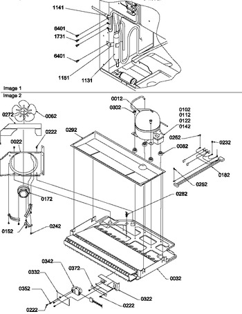 Diagram for BH20TW (BOM: P1316304W W)