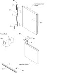 Diagram for 04 - Door Handles & Accessories